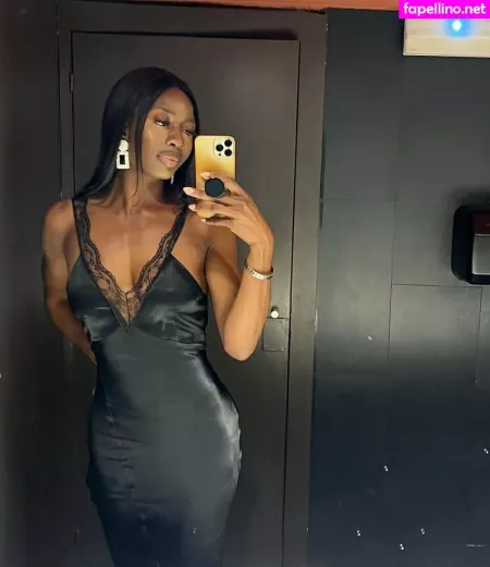 Khaddi Sagnia OnlyFans Thumbnail #y24LMVqTlu