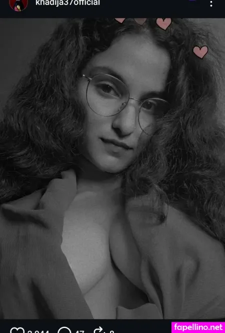 Khadija Fathima OnlyFans Thumbnail #BVboQOKpty