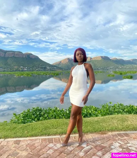 Khadija Sibiya OnlyFans Thumbnail #MYH3aqGgor