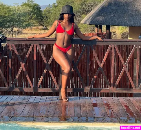 Khadija Sibiya OnlyFans Thumbnail #NBibtrcnbu