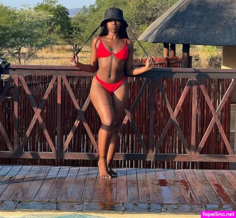 Khadija Sibiya OnlyFans Thumbnail #OGp6ZW6hvR
