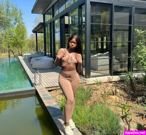 Khadija Sibiya OnlyFans Thumbnail #a8nlyhSibt