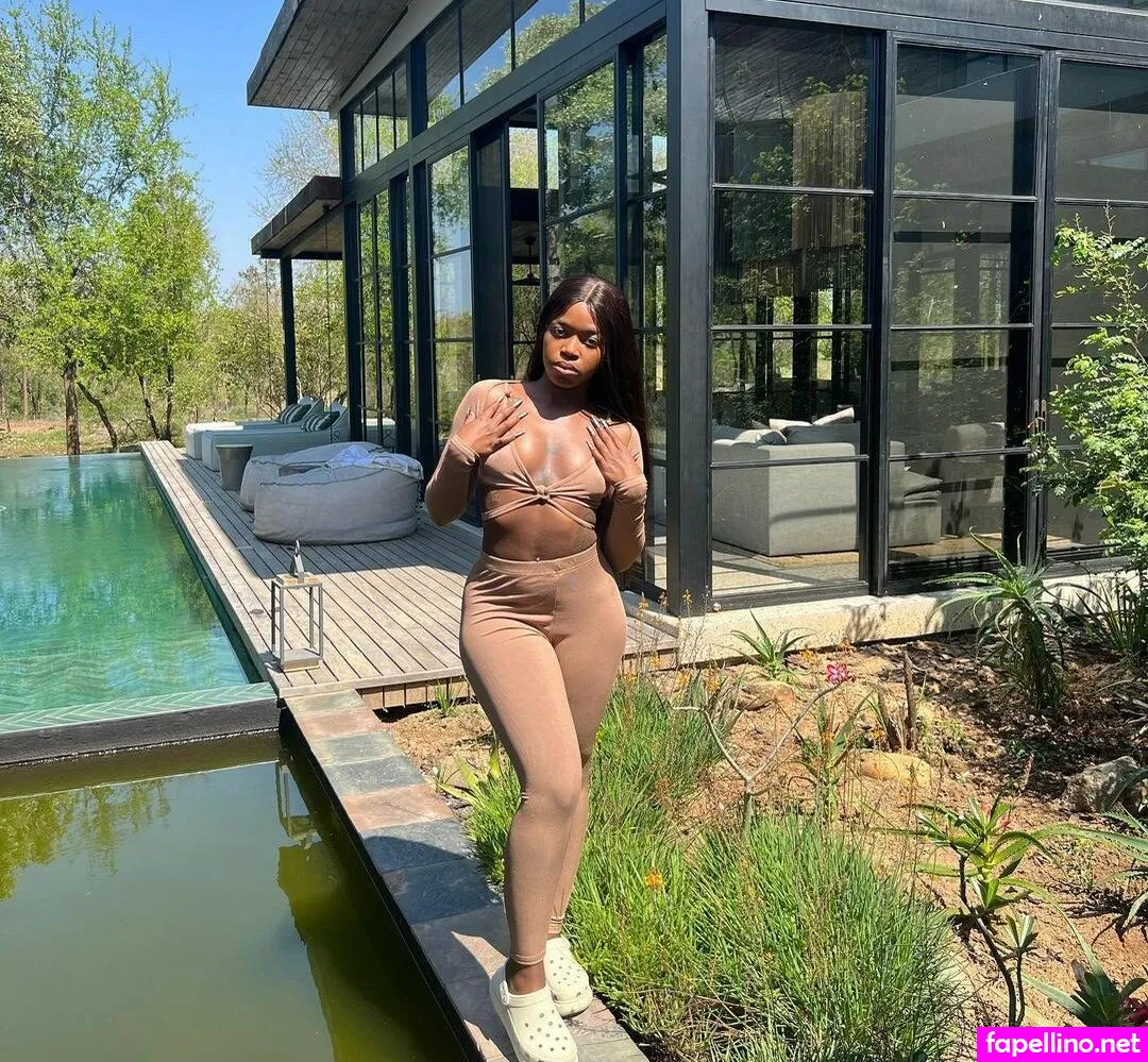 khadija sibiya, khadija.sibiya Nude Leaked OnlyFans Photo #a8nlyhSibt