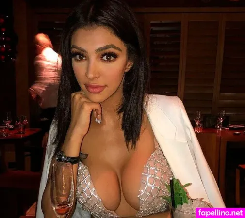 Khadijah Misr 2 OnlyFans Thumbnail #qrA7rKyViM