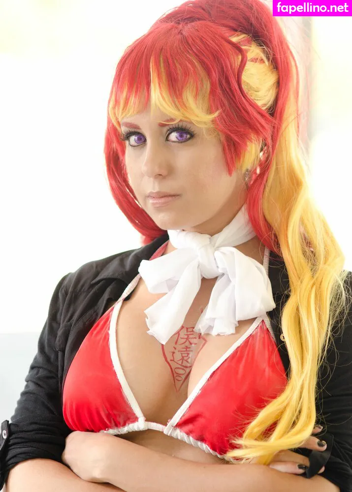 Kama Bree, khainsaw, khainsawcosplay Nude Leaked OnlyFans Photo #4LWQC34Zo8