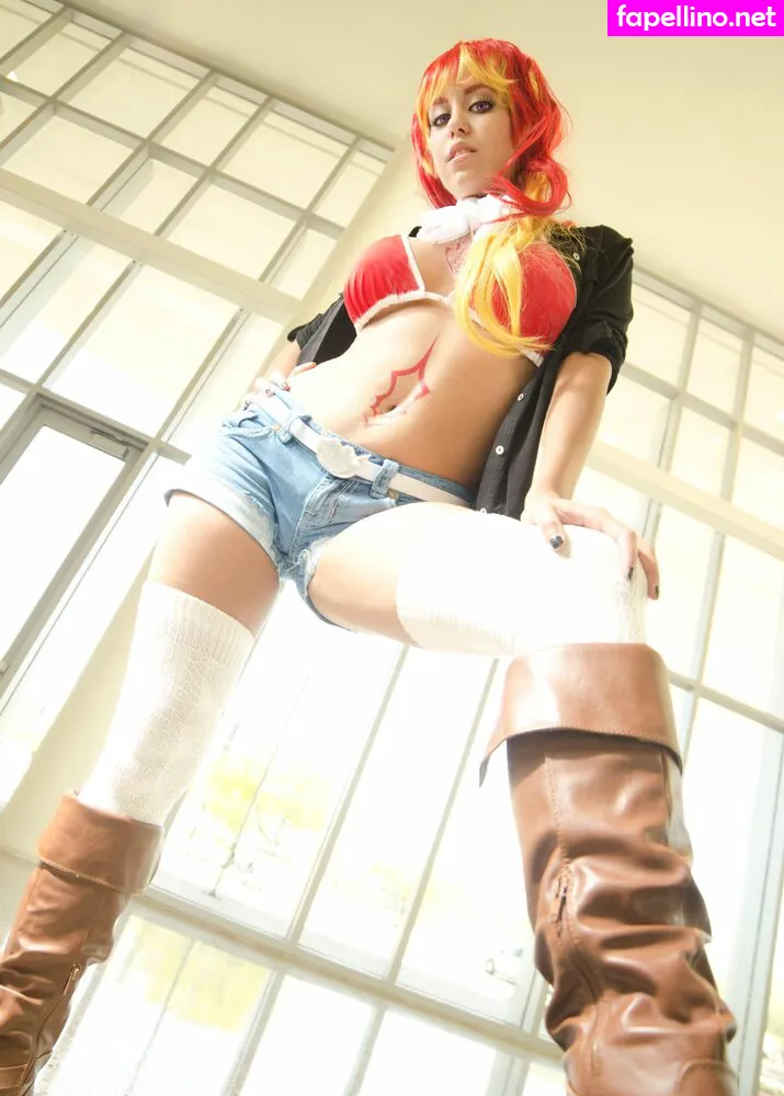 Kama Bree, khainsaw, khainsawcosplay Nude Leaked OnlyFans Photo #4dzTNnXtmj