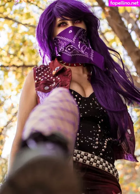 Khainsaw OnlyFans Thumbnail #CJByMs3wsA