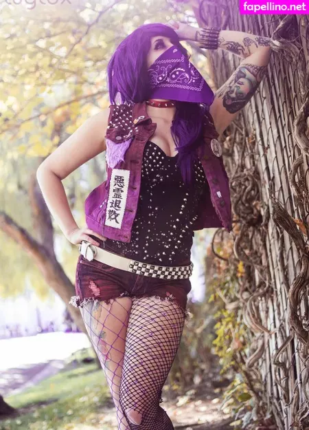 Khainsaw OnlyFans Thumbnail #Ip64rUD5C7