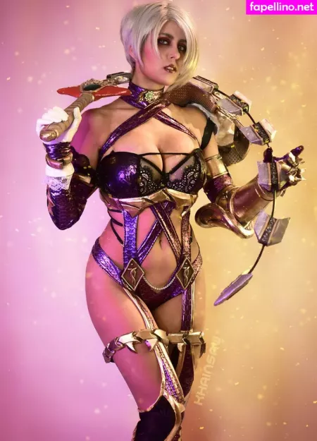 Khainsaw OnlyFans Thumbnail #R9i5wnhVL5