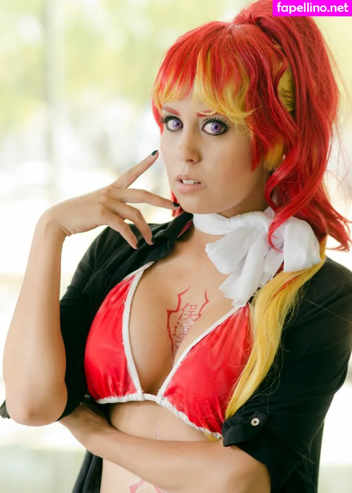 Kama Bree, khainsaw, khainsawcosplay Nude Leaked OnlyFans Photo #cLAhoSmqbj