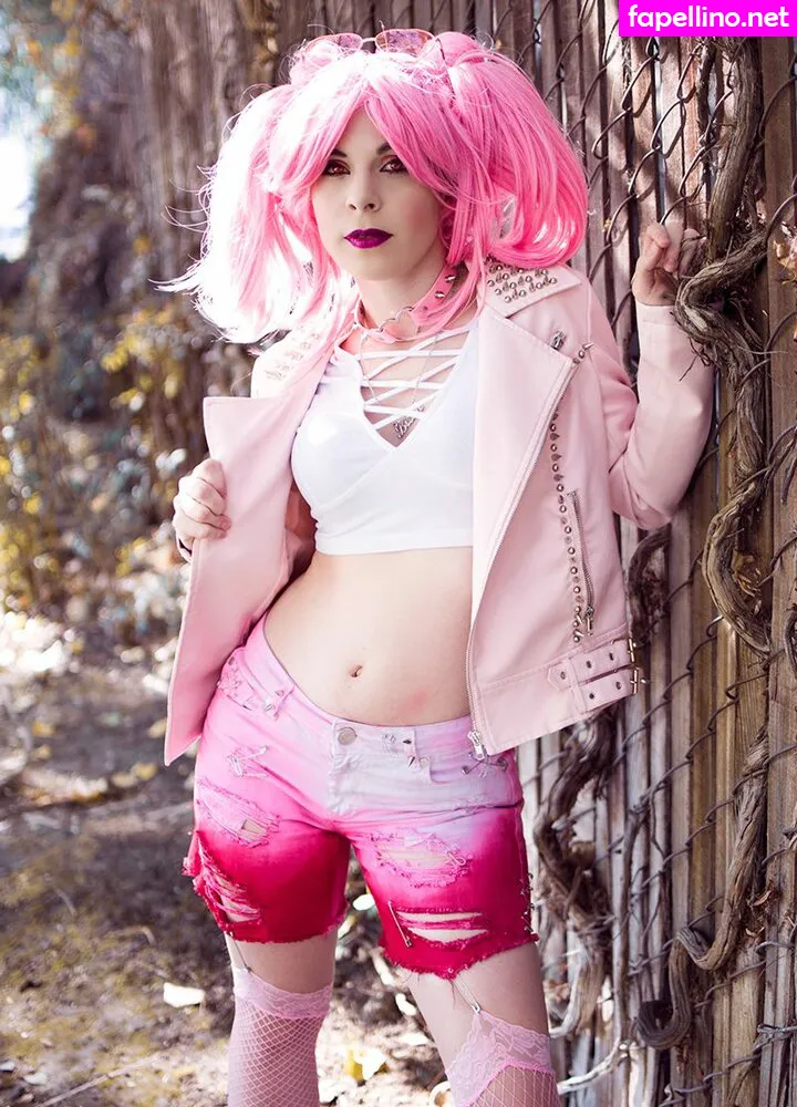 Kama Bree, khainsaw, khainsawcosplay Nude Leaked OnlyFans Photo #yfeHFEyxpz