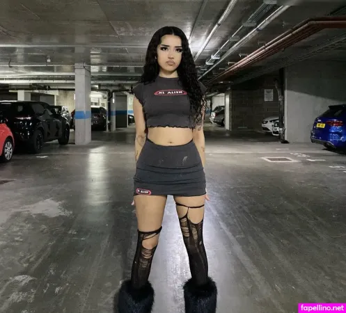 Khaira OnlyFans Thumbnail #QApSXQRFLu