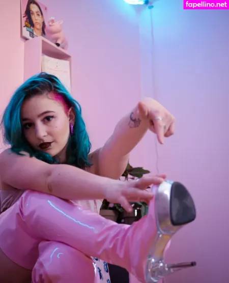 Khalamite OnlyFans Thumbnail #1B0888tiuG