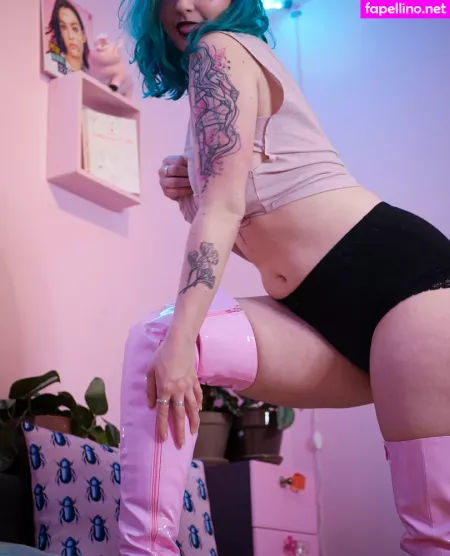 Khalamite OnlyFans Thumbnail #90feJaRRib