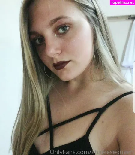 Khaleesequeen OnlyFans Thumbnail #13RPCxtXEa