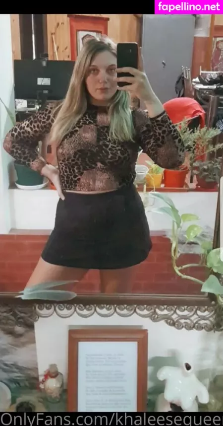 Khaleesequeen OnlyFans Thumbnail #jvVH1Gco9Y