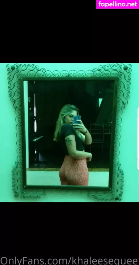 Khaleesequeen OnlyFans Thumbnail #wHgafx1XQI