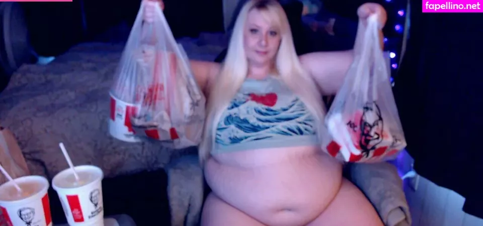 Khaleesi420eats OnlyFans Thumbnail #hVG1g05aum