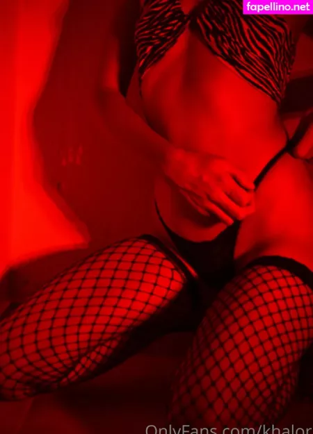 Khalor OnlyFans Thumbnail #4PCAFlfNlH