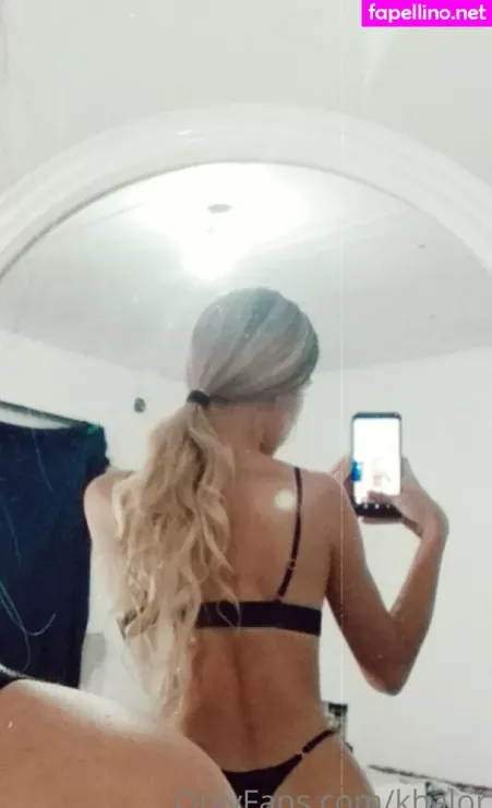 Khalor OnlyFans Thumbnail #mwe1IREi0s