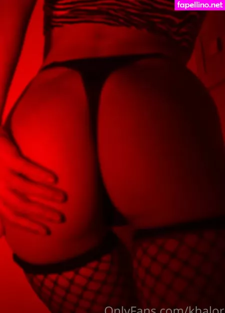 Khalor OnlyFans Thumbnail #nLpmFl070l