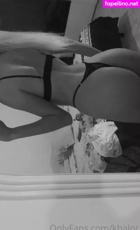 Khalor OnlyFans Thumbnail #yxd49Cw2JK