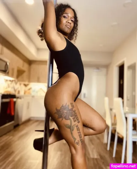 Khamiya Rose OnlyFans Thumbnail #tVcbJHbPxd