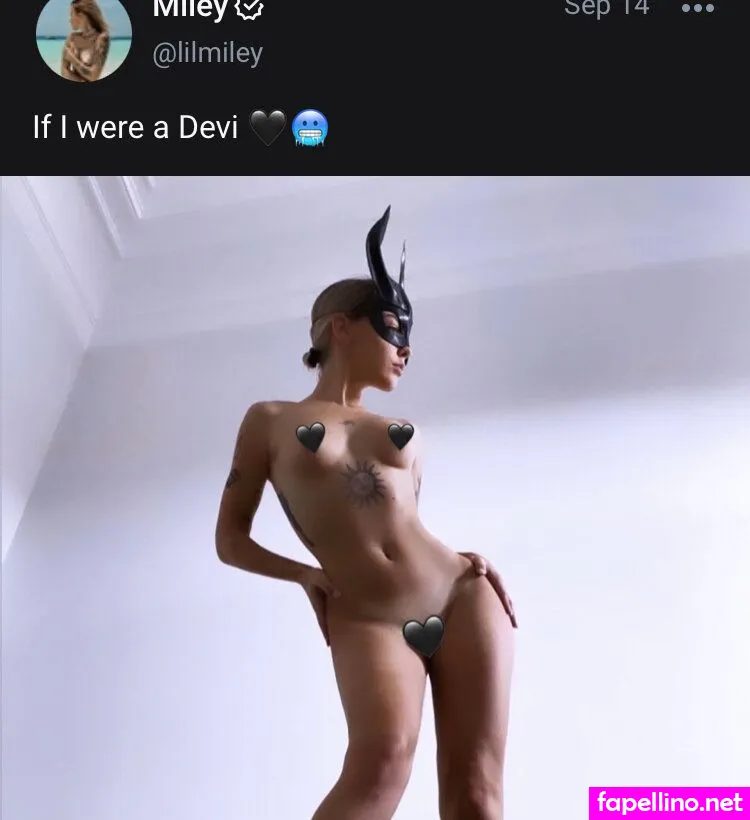 LilMiley, khamusya Nude Leaked OnlyFans Photo #UdkmSlbQQH