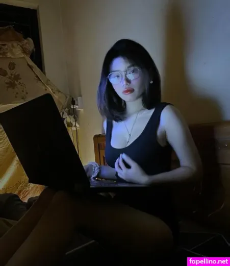 Khanh Linh OnlyFans Thumbnail #5TitfClrOf