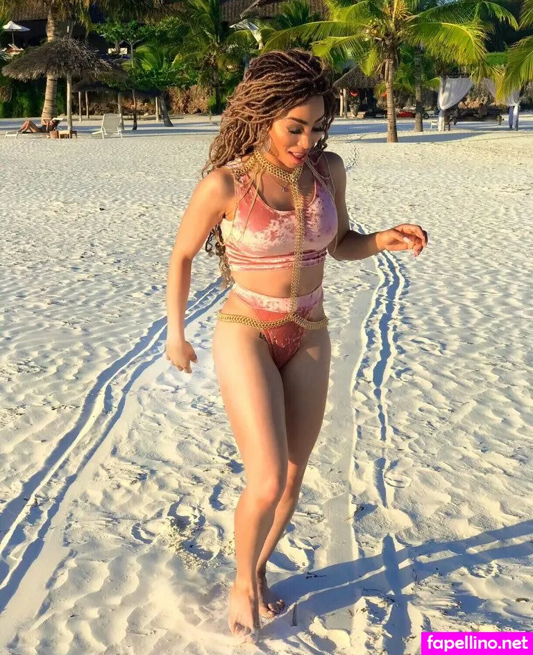 Khanyi Mbau Nude Leaked OnlyFans Photo #1xAExRwWSQ