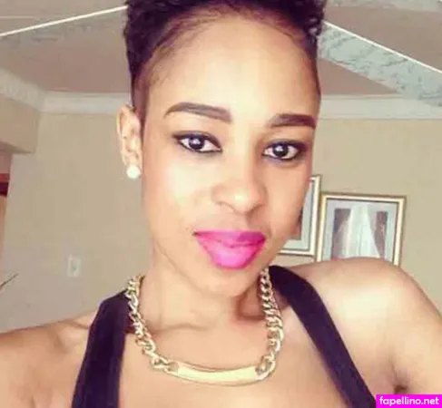 Khanyi Mbau OnlyFans Thumbnail #6jxOqwUw9a