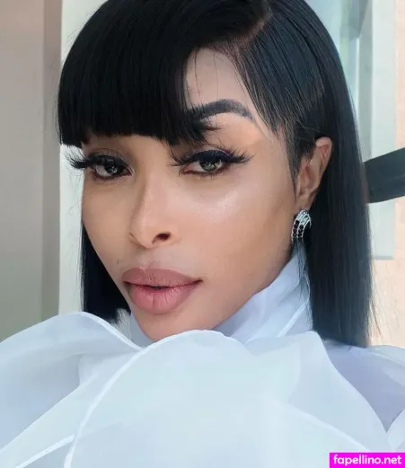 Khanyi Mbau OnlyFans Thumbnail #Ci7Enrvpi4