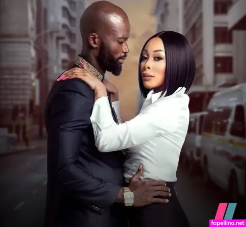 Khanyi Mbau OnlyFans Thumbnail #GxmhPlAOaa