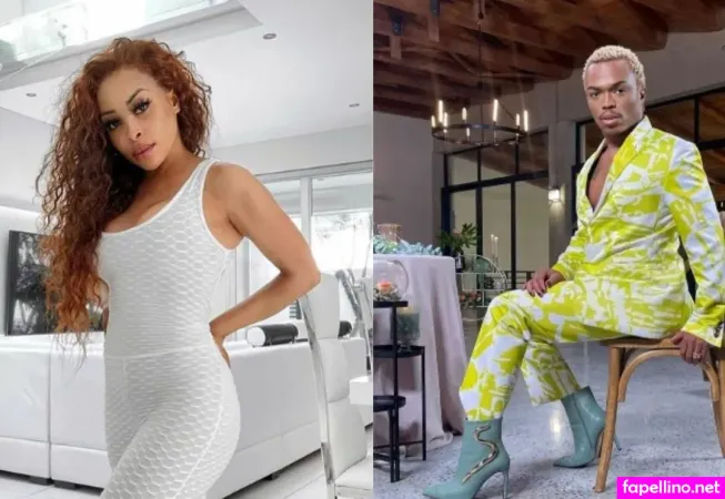 Khanyi Mbau OnlyFans Thumbnail #Vz10u9ROEd