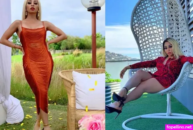 Khanyi Mbau OnlyFans Thumbnail #cE2peoxXg0