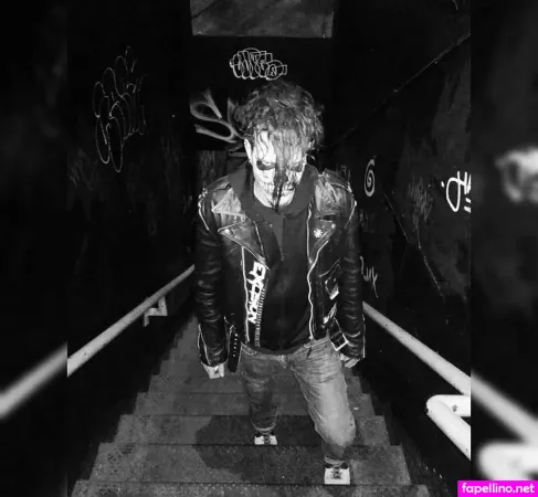 Khaos666 OnlyFans Thumbnail #scry77GV3a