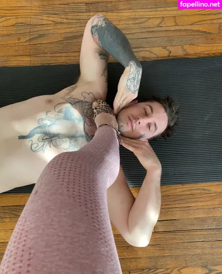 Khaoskayefree OnlyFans Thumbnail #q1XnUGqkO8