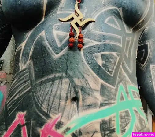 Khaotikat OnlyFans Thumbnail #3MfaQZ2Wmh