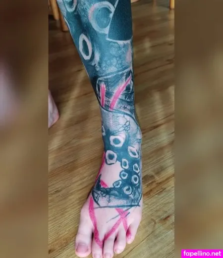 Khaotikat OnlyFans Thumbnail #6bWBcCMMBk