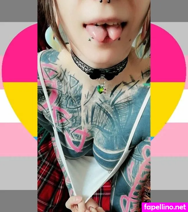 khaotikat Nude Leaked OnlyFans Photo #Mfn20ojJby