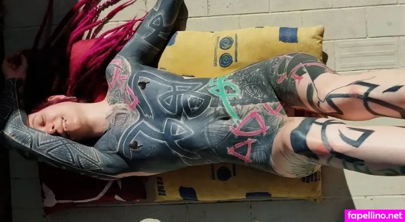 Khaotikat OnlyFans Thumbnail #N7oE0LObjF