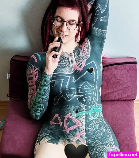 Khaotikat OnlyFans Thumbnail #OB1euQCryN