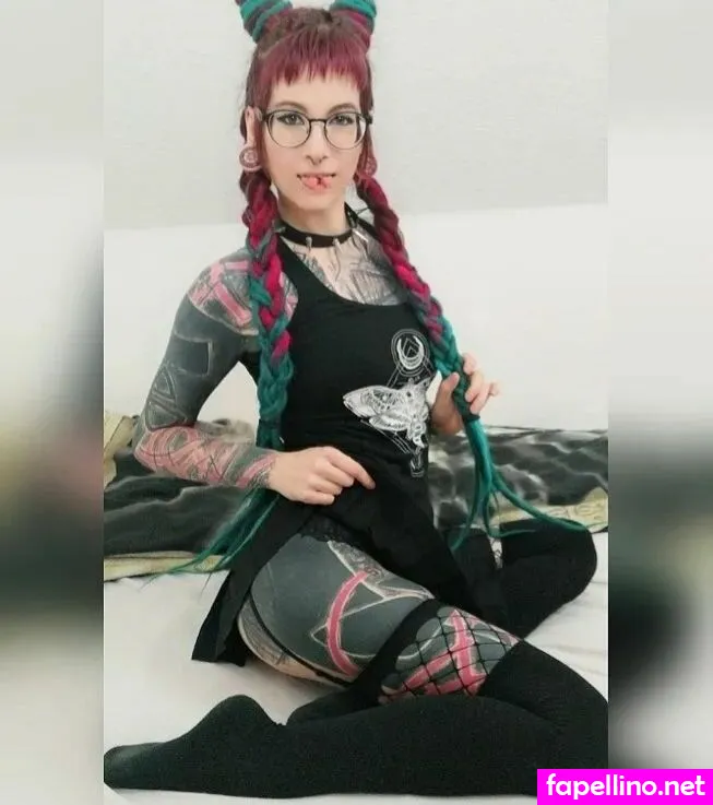 khaotikat Nude Leaked OnlyFans Photo #QPOD6OAWjj