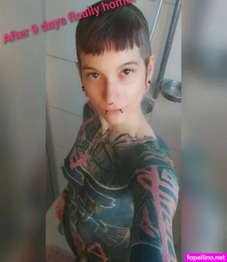 Khaotikat OnlyFans Thumbnail #RByLZ7FgYg