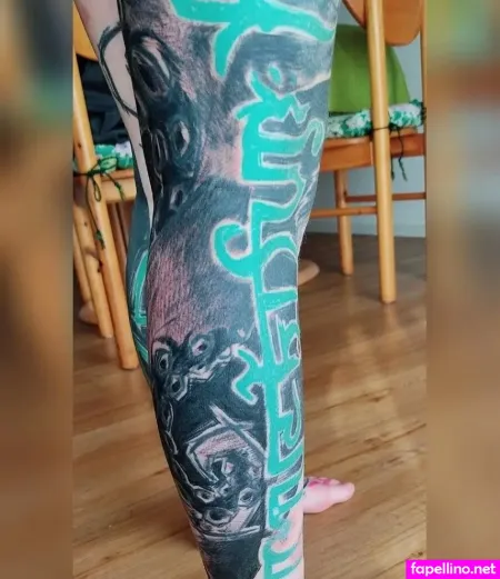 Khaotikat OnlyFans Thumbnail #UC60TJ60B6