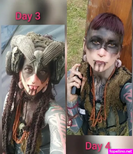 Khaotikat OnlyFans Thumbnail #bZMUYLiKYG