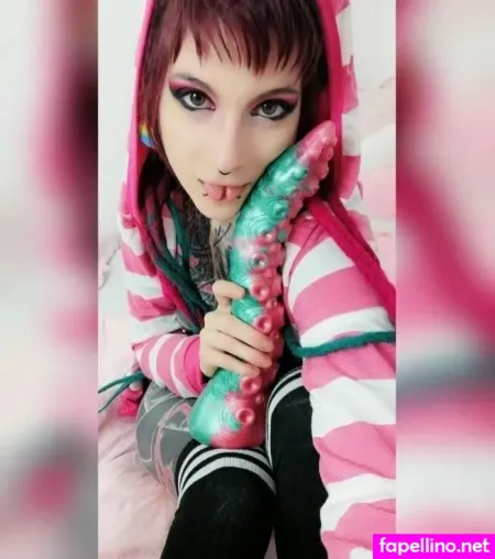 Khaotikat OnlyFans Thumbnail #mum1BPI24u