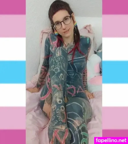 Khaotikat OnlyFans Thumbnail #of8LuxS8Lq