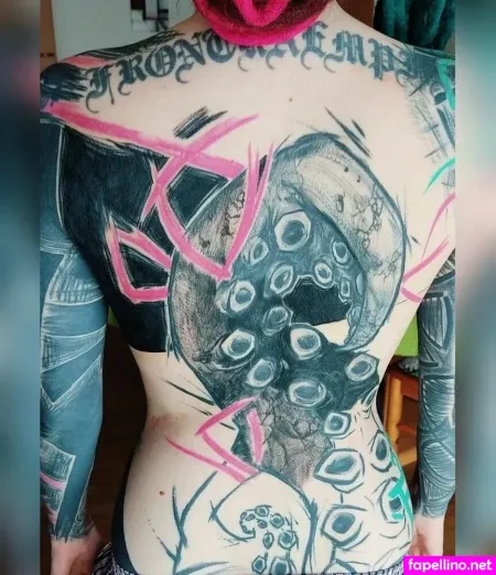 Khaotikat OnlyFans Thumbnail #wT2VUjEDZE