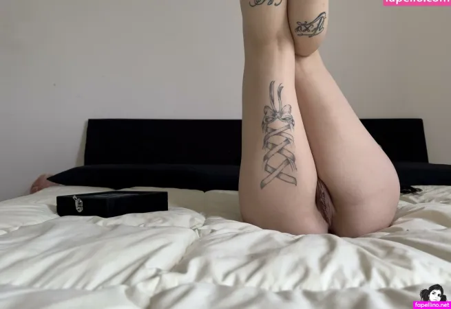 Khataleya OnlyFans Thumbnail #tHOB23hjzz